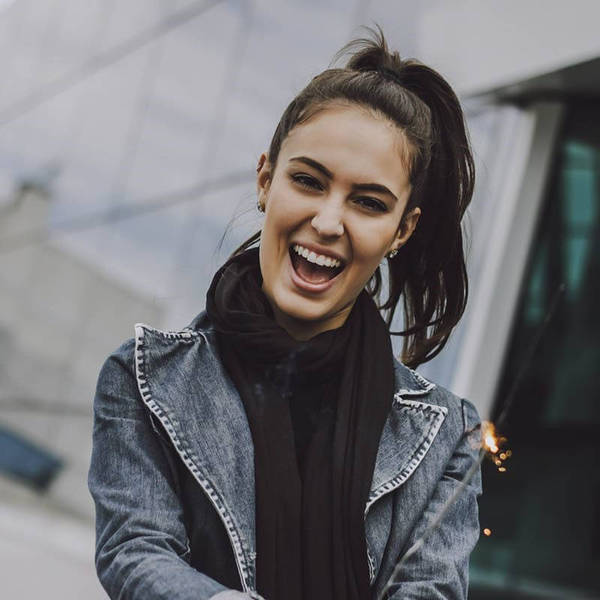 Avatar of Olivia Wilson